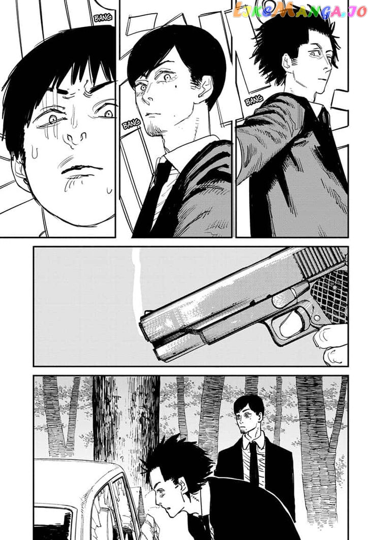 Chainsaw Man, Chapter 55 image 13